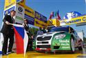 Barum Rally 2009, foto Pavel Douša