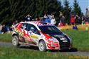 Barum Rally 2009, foto Pavel Douša