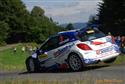 Barum Rally 2009, foto Pavel Douša