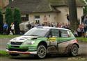 Barum Czech Rally 2010, foto Pavel Douša