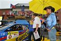 Barum Czech Rally 2010, foto Pavel Douša