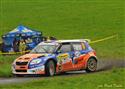 Barum Czech Rally 2010, foto Pavel Douša