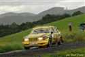 Historici na Barum Czech Rally Zlín 2010, foto Pavel Douša