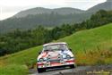 Historici na Barum Czech Rally Zlín 2010, foto Pavel Douša