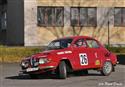 Rallye Berounka Revival 2010, foto Pavel Douša