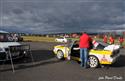 Rallye Berounka Revival 2010, foto Pavel Douša