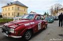 Rallye Praha Revival: Jedinečné setkání legend motoristického sportu již o tomto víkendu