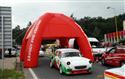 Berounský vrch 2009, foto Pavel Douša