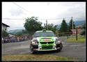 Rally Bohemia 2008,foto Pavel Douša