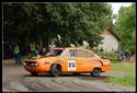 Za dva tdny z Mlad Boleslavi odstartuje tak Rally Bohemia Historic show