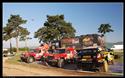 Série Dakar pokračuje v září v Portugalsku, i když bez kamionů