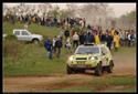 DAKAR 2009. Kompletní  harmonogram i další info.