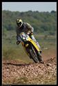Central Europe Rally 2008 - motocykly, foto Pavel Douša