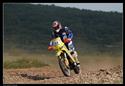 Central Europe Rally 2008 - motocykly, foto Pavel Douša