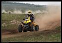 Central Europe Rally 2008 - motocykly, foto Pavel Douša