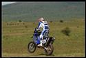 Jihoamerický Dakar 2009 slibuje mimo jiné také pořádnou mediální bouři