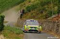 Rallye Deutschland 2010, foto Pavel Douša