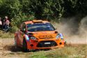 Rallye Deutschland 2010, foto Pavel Douša