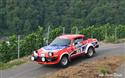 Historici na Rallye Deutschland 2010, foto Pavel Douša
