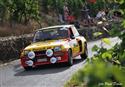 Historici na Rallye Deutschland 2010, foto Pavel Douša