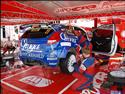 Rally Deutschland 2010, foto Pavel Schamberger