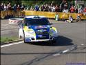 Rally Deutschland 2010, foto Pavel Schamberger