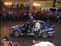 Rally Deutschland 2010, foto Pavel Schamberger
