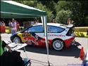 Sébastien Loeb a Daniel Elena dovedli závěrečný den ve Walesu ke svému osmému vítězství sezony
