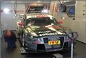 DTM na Lausitzringu 2009, foto Pavel Douša