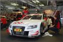 Nové Audi R18 pro 24 h Le Mans 2011 !! Dvojnásobné nasazení v DTM !!