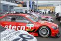 Německý šampionát cestovních vozů DTM 2010 odstartoval na Hockenheimu