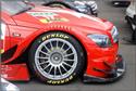 DTM 2009: Tomáš Kostka odjíždí do Zandvooru s cílem vylepšit bilanci