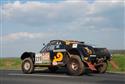 CER - Premiérový středoevropský Dakar 2008, foto Pavel Jelínek