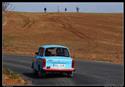 Dohoda zástupců Rallye Cupu 2009 a FAS se podařila. !!