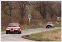 Rally Krkonoše přivítá M ČR historiků a čeká na šest desítek posádek
