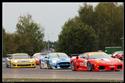 FIA GT Brno 2008, foto Pavel Douša