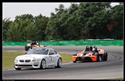 FIA GT Brno 2008, foto Pavel Douša