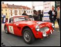 Historic Vltava Rallye 2008, foto P.Schamberger