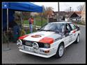 Historic Vltava Rallye 2008, foto P.Schamberger