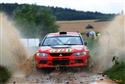 Horácká Rally Třebíč 2009, foto Pavel Douša