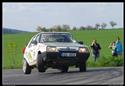 Rally Hořovice 2008, foto Pavel Douša