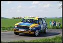 Rally Hořovice 2008, foto Pavel Douša