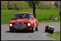 Rally Hořovice 2008, foto Pavel Douša