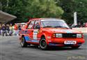 Rally Show Hradec Králové 2010, foto Pavel Douša