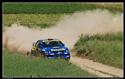 Agrotec New Holland rally Hustopeče 2008, foto Pavel Douša