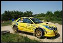 Doprovodné akce blížícího se  XXX.ročníku Rally Agropa