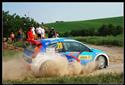 Seznam přihlášených posádek na RALLY BOHEMIA 2008