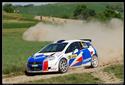 VI. AGROTEC rally Hustopeče zamíří opět hlavně mezi vinice. V Brně, jako vloni,  se letos nepojede