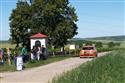Rally Hustopeče 2009 objektivem Pavla Schambergera