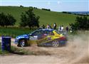 Rally Hustopeče 2009 objektivem Pavla Schambergera